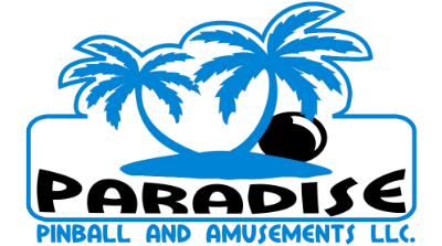 Paradise Pinball & Amusements LLC.