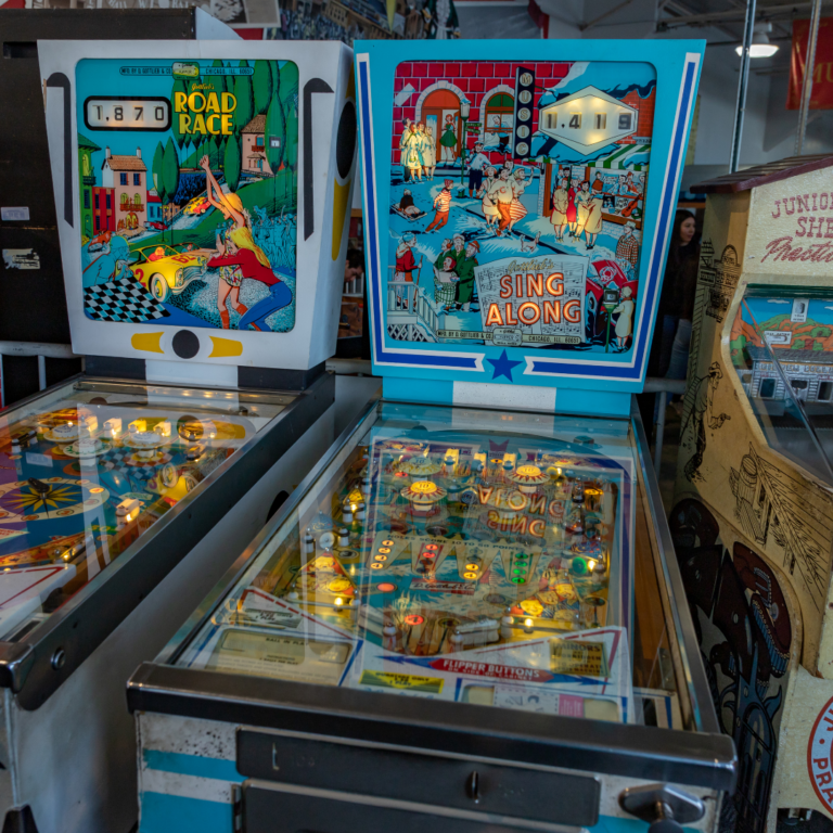 Pinball Machine Maintenance Preventative Care and Cleaning Tips to