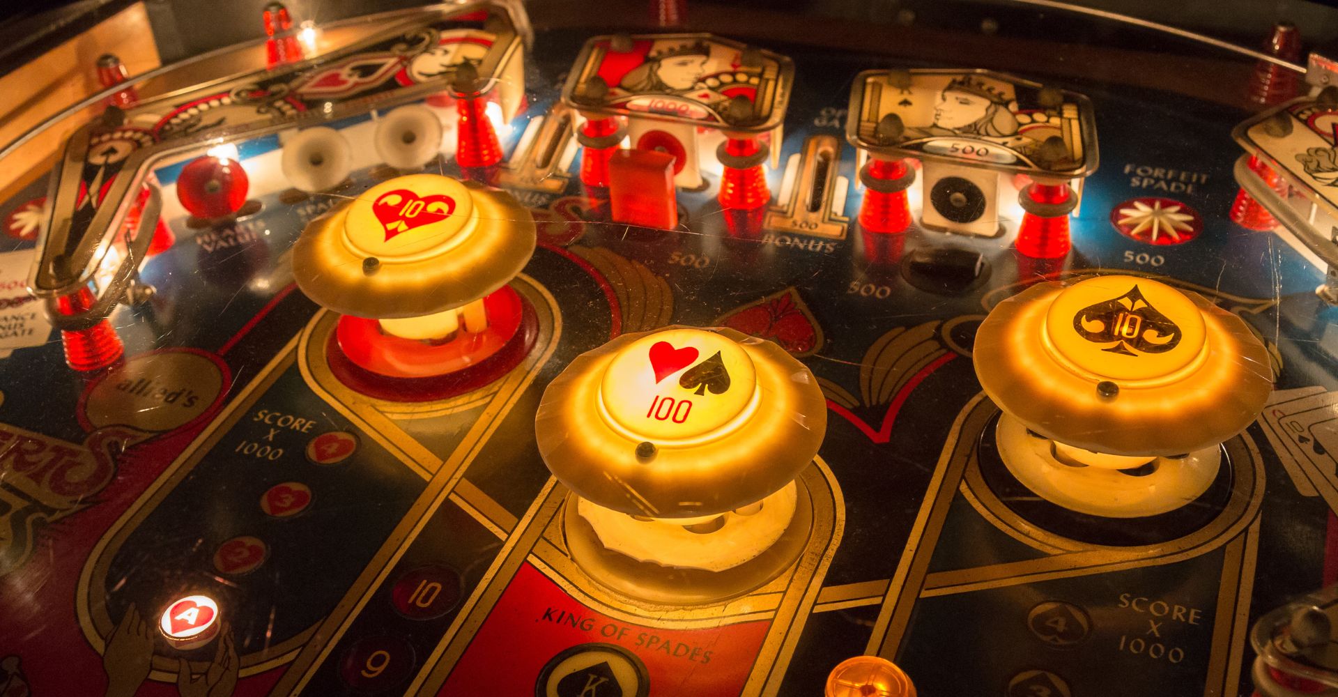 Pinball Machine Maintenance Preventative Care and Cleaning Tips to