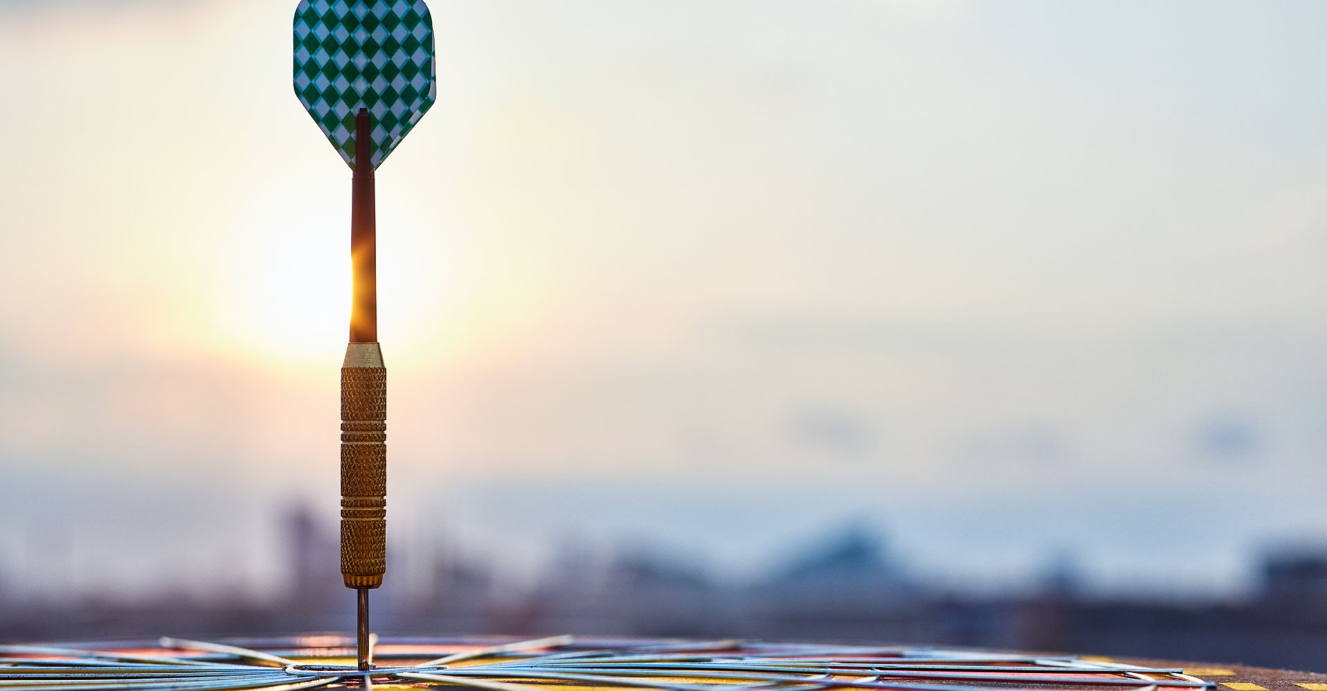 A Beginner's Guide to Dart Leagues How to Get Started and Improve Your